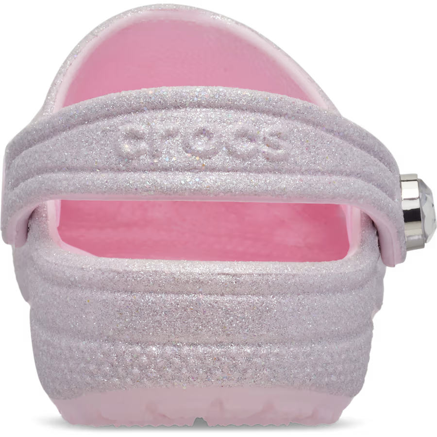 Toddler IAM Princess Clog