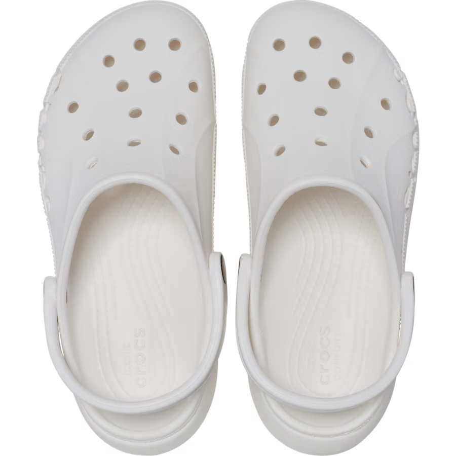 Baya Platform Clog