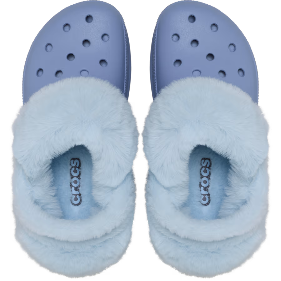 Bae Lined Clog