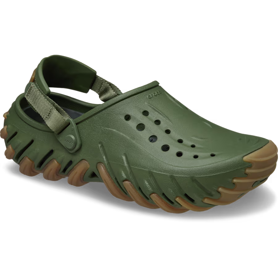 Echo Gum RO Clog