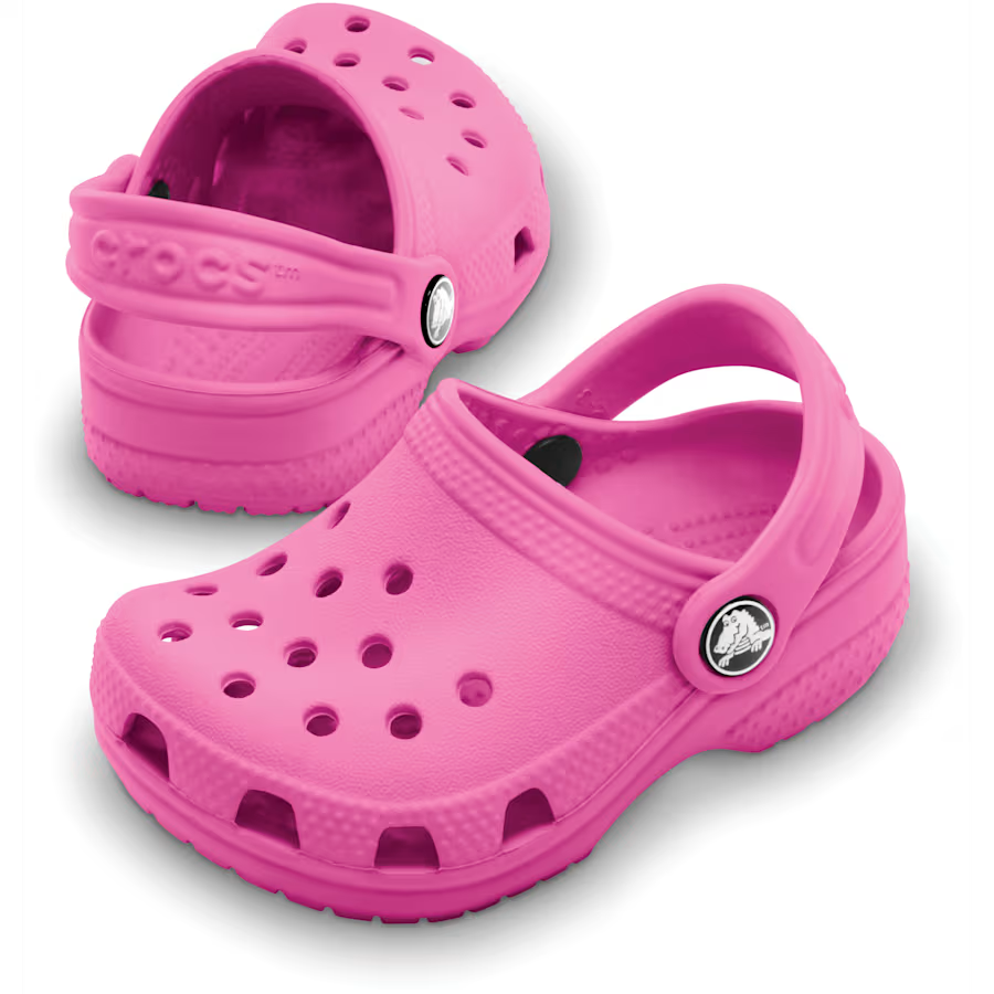Infant Crocs Littles™ Clog