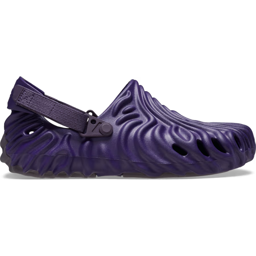 Salehe Bembury x Crocs The Pollex Clog