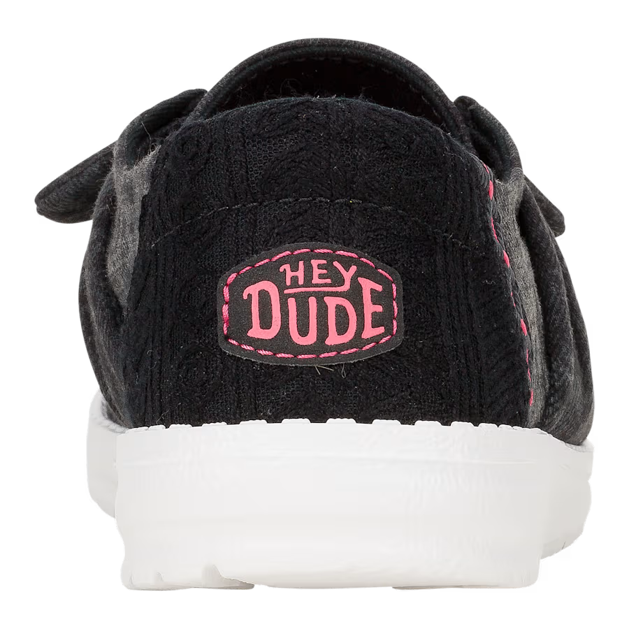 Wendy Bow Surf Wash