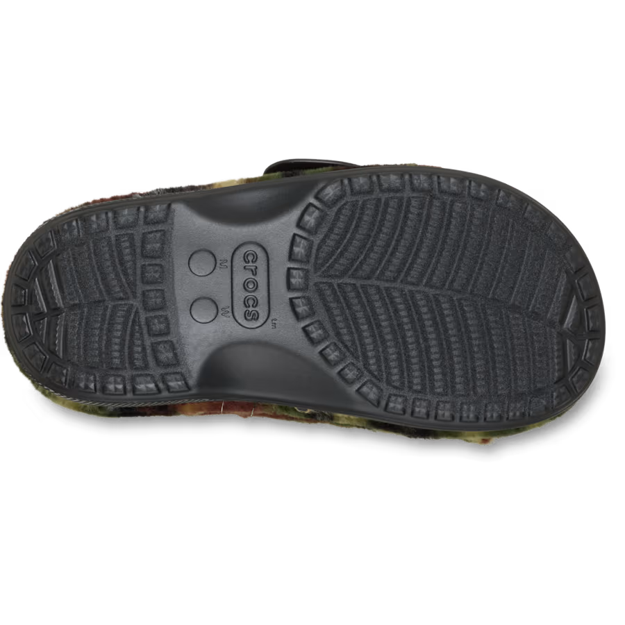 Classic Unfurgettable Camo Slide
