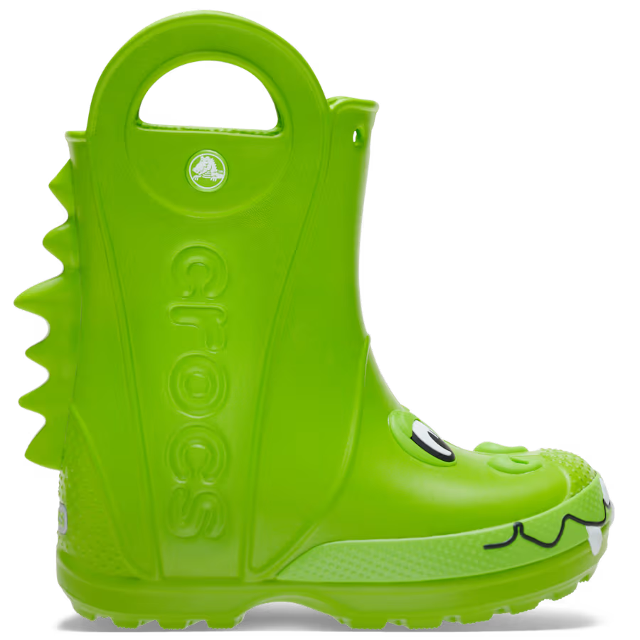 Kids' Handle It Duke Rain Boot