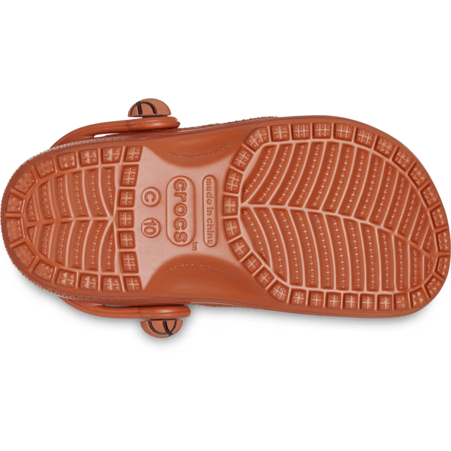 Kids' Classic Basketball Clog