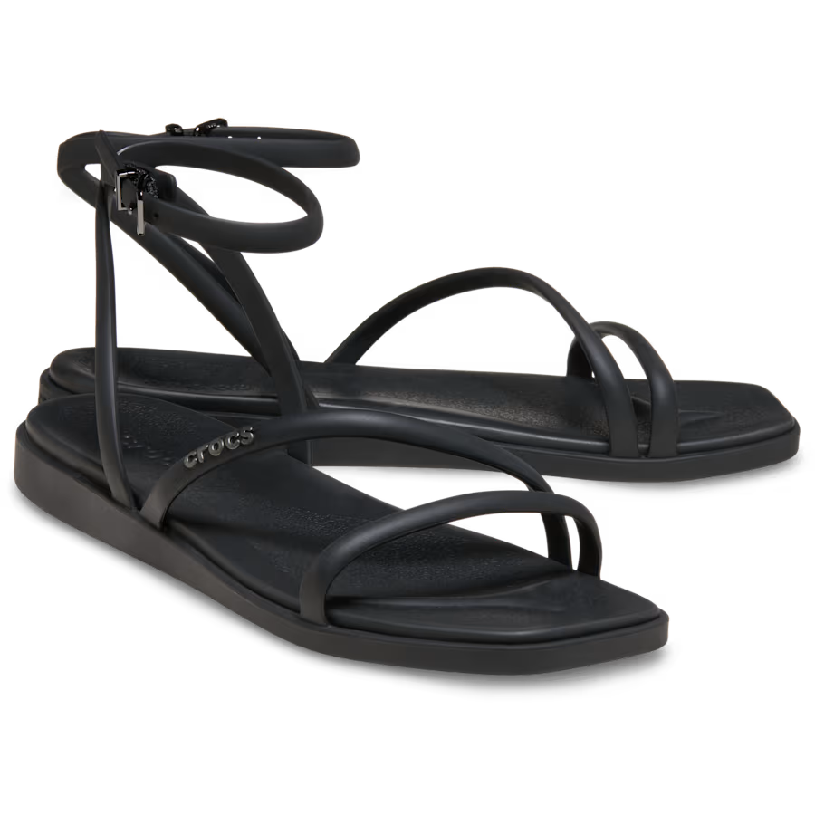 Miami Ankle Strap Sandal