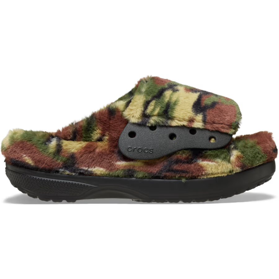 Classic Unfurgettable Camo Slide