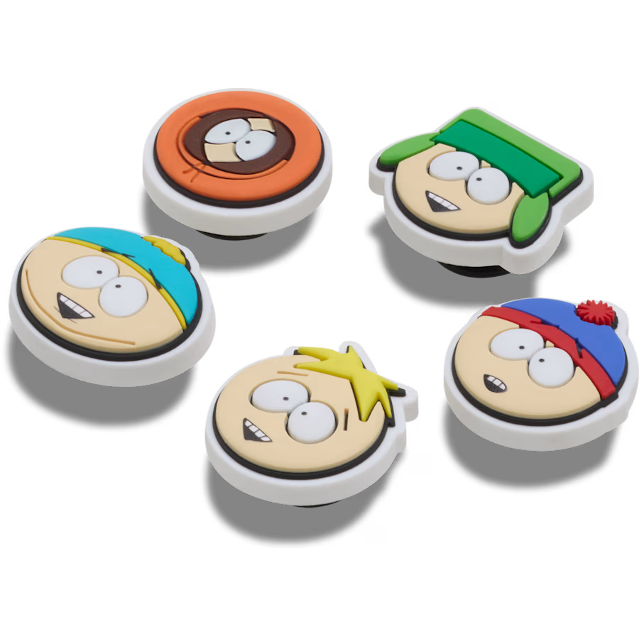 South Park 5 Pack