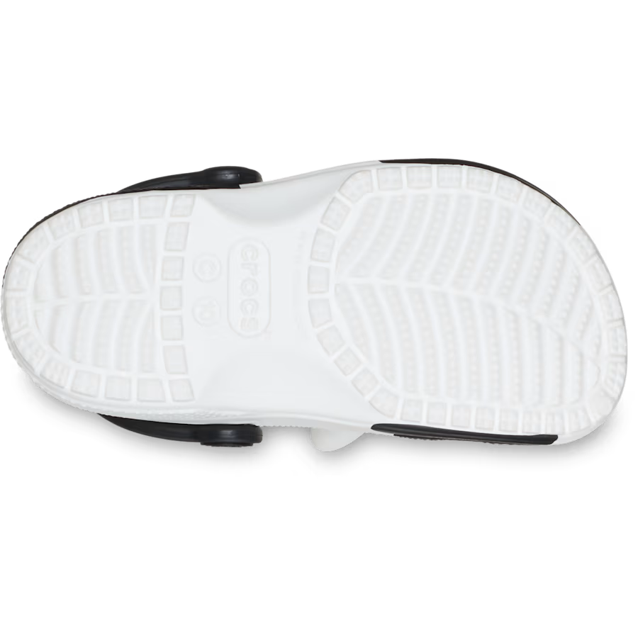 Toddler IAM Cow Clog