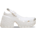Simone Rocha x Crocs Ballerina Platform