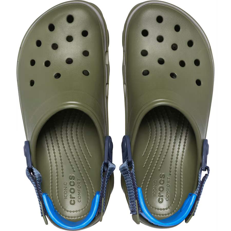 All-Terrain Clog