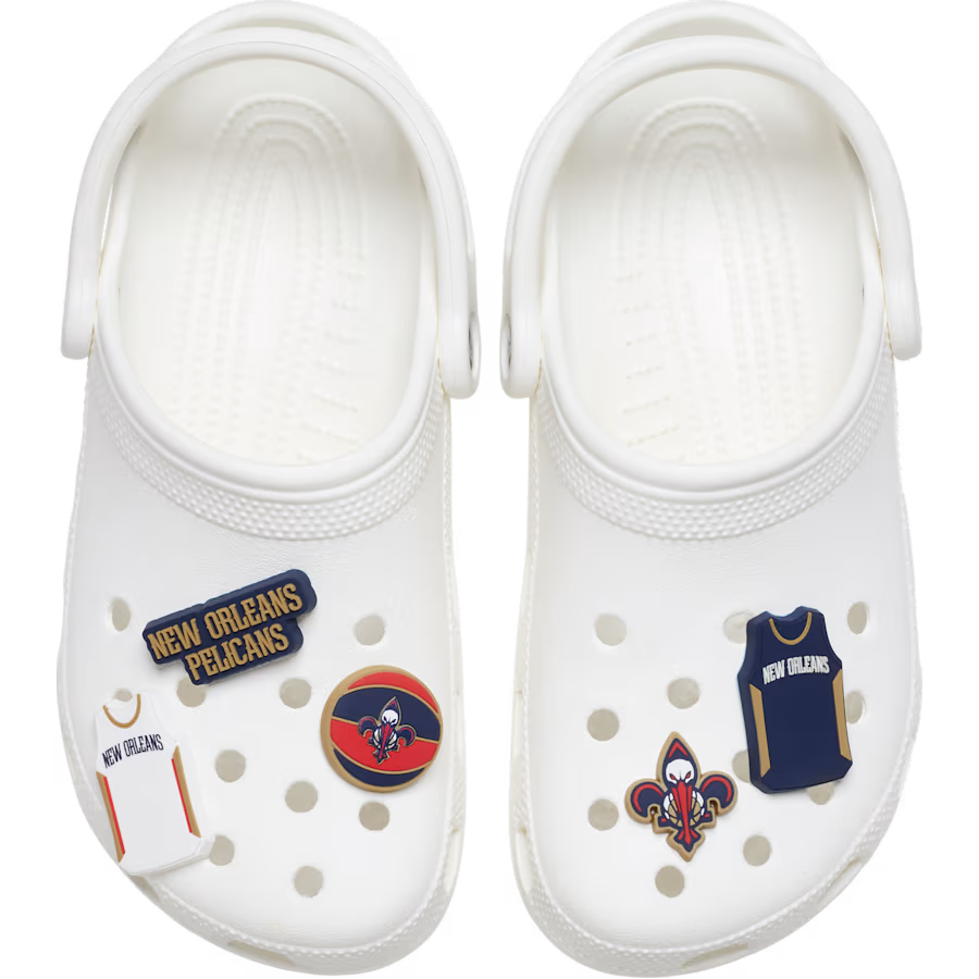 NBA New Orleans Pelicans 5 Pack