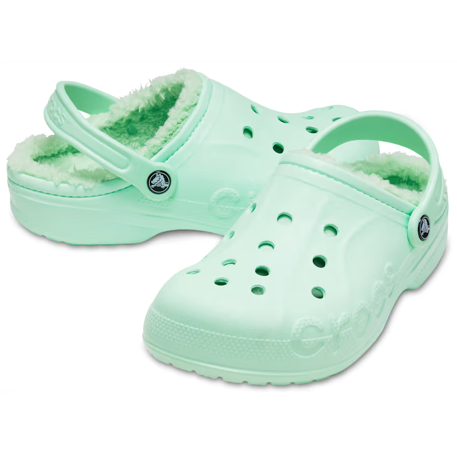 Baya Lined Clog