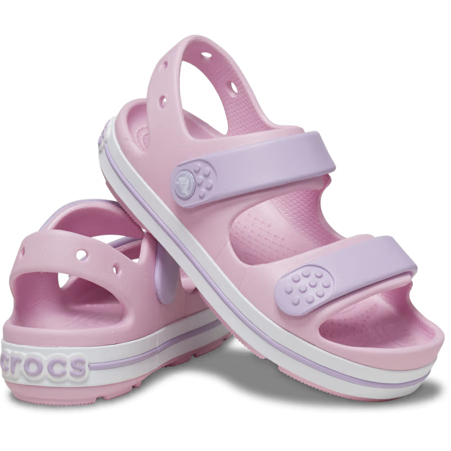Kids' Crocband™ Cruiser Sandal