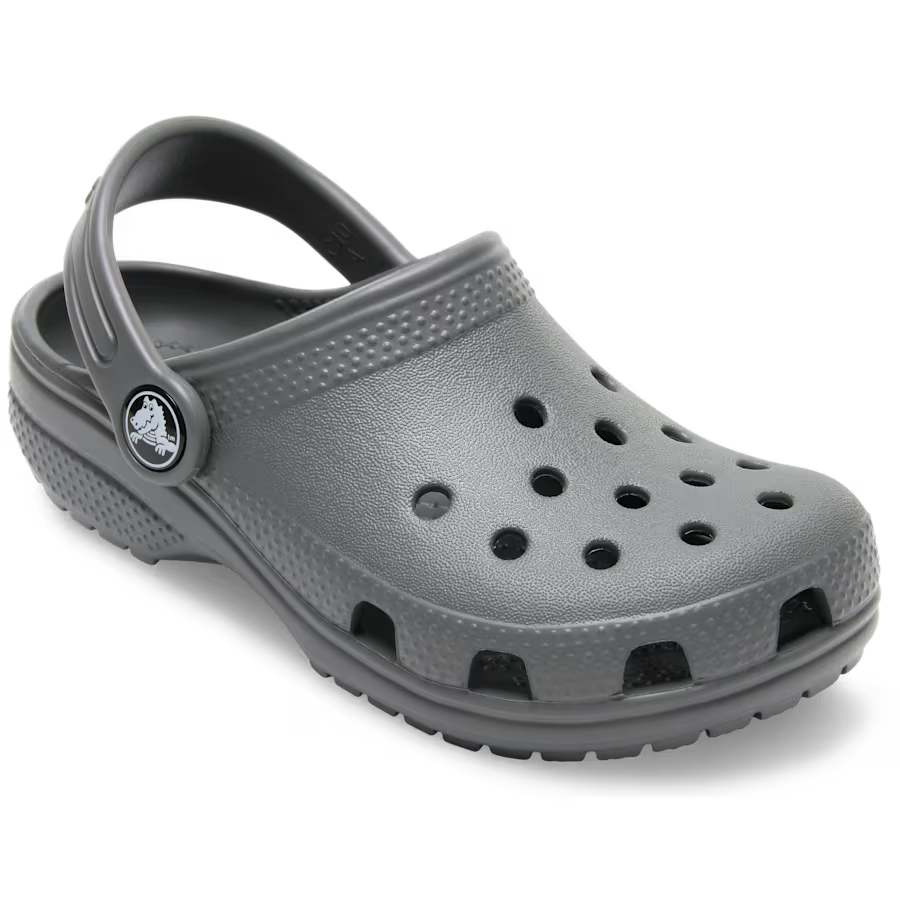 Toddler Classic Clog