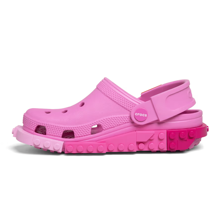 Kids’ LEGO® Creativity Clog