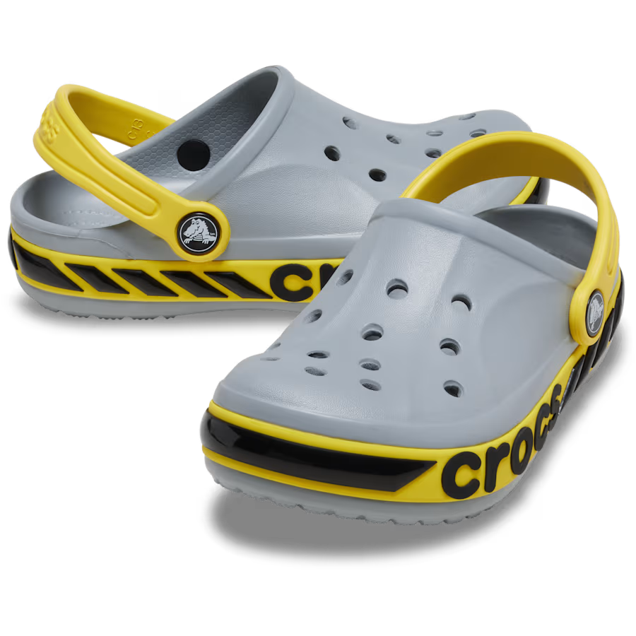 Toddler Bayaband Racer Band Clog
