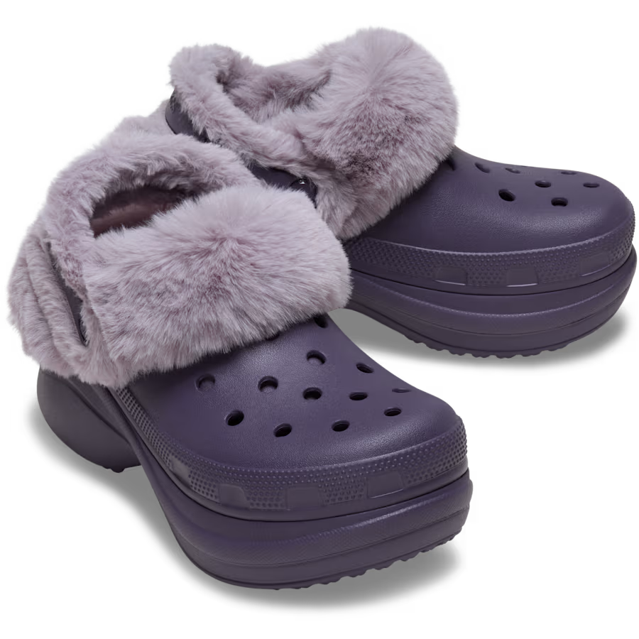 Bae Lined Clog