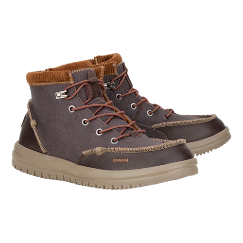 Bradley Corduroy Collar