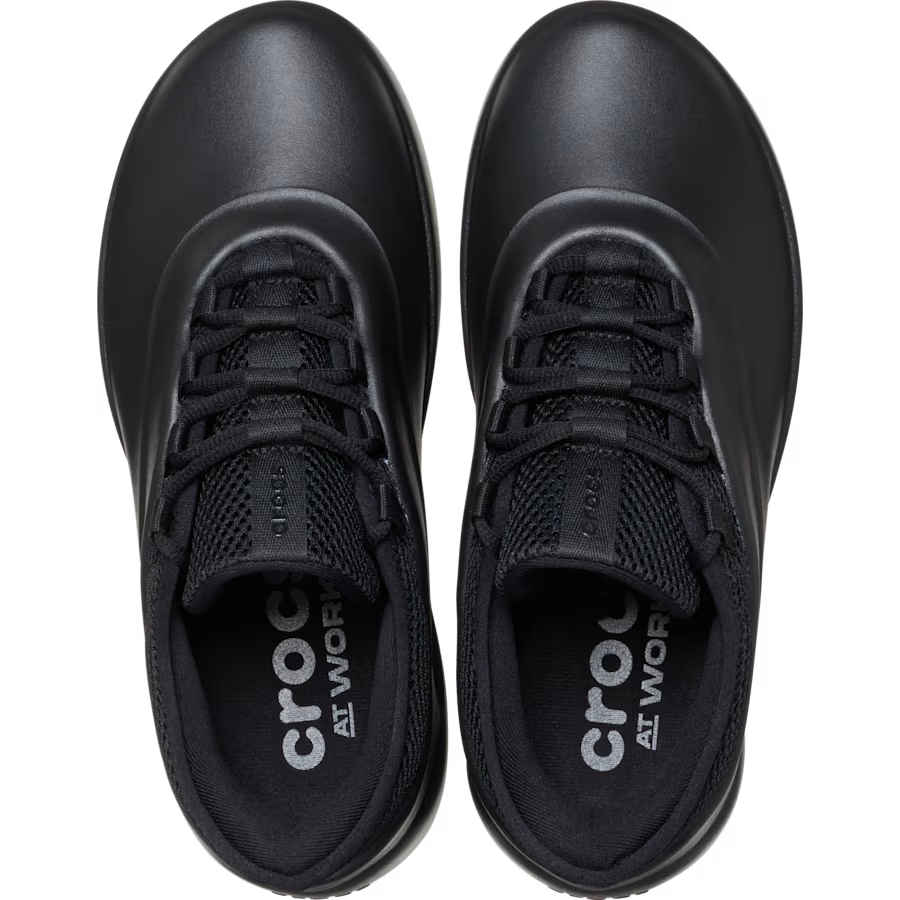 Men's Bistro Work Sneaker