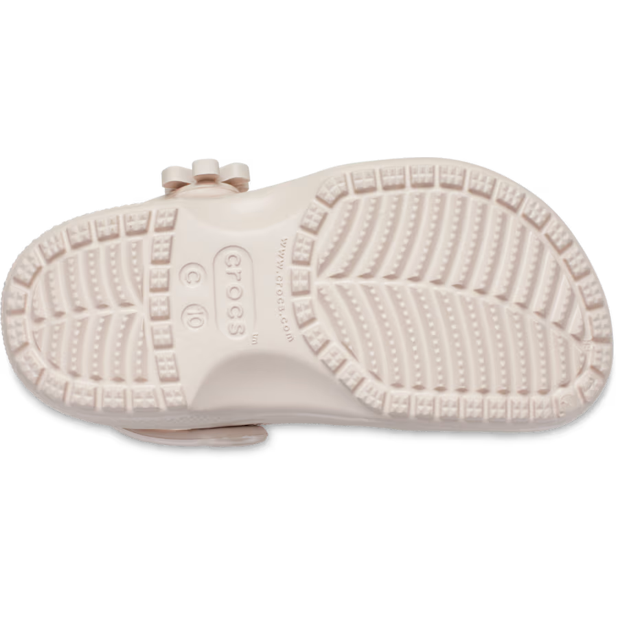Classic Pearl Shine Clog T BFr