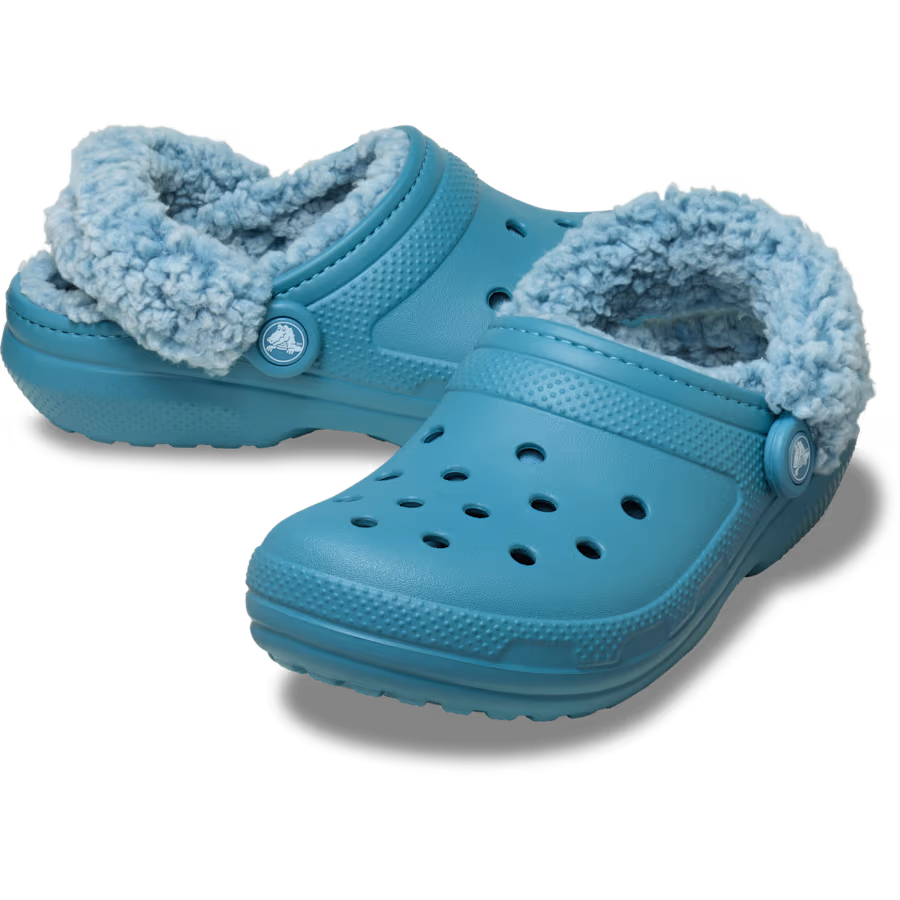 Classic Fleece Lined Clog