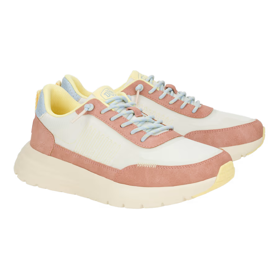 Sirocco Alta Colorblock Women