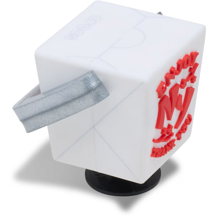 3D Chinese Takeout