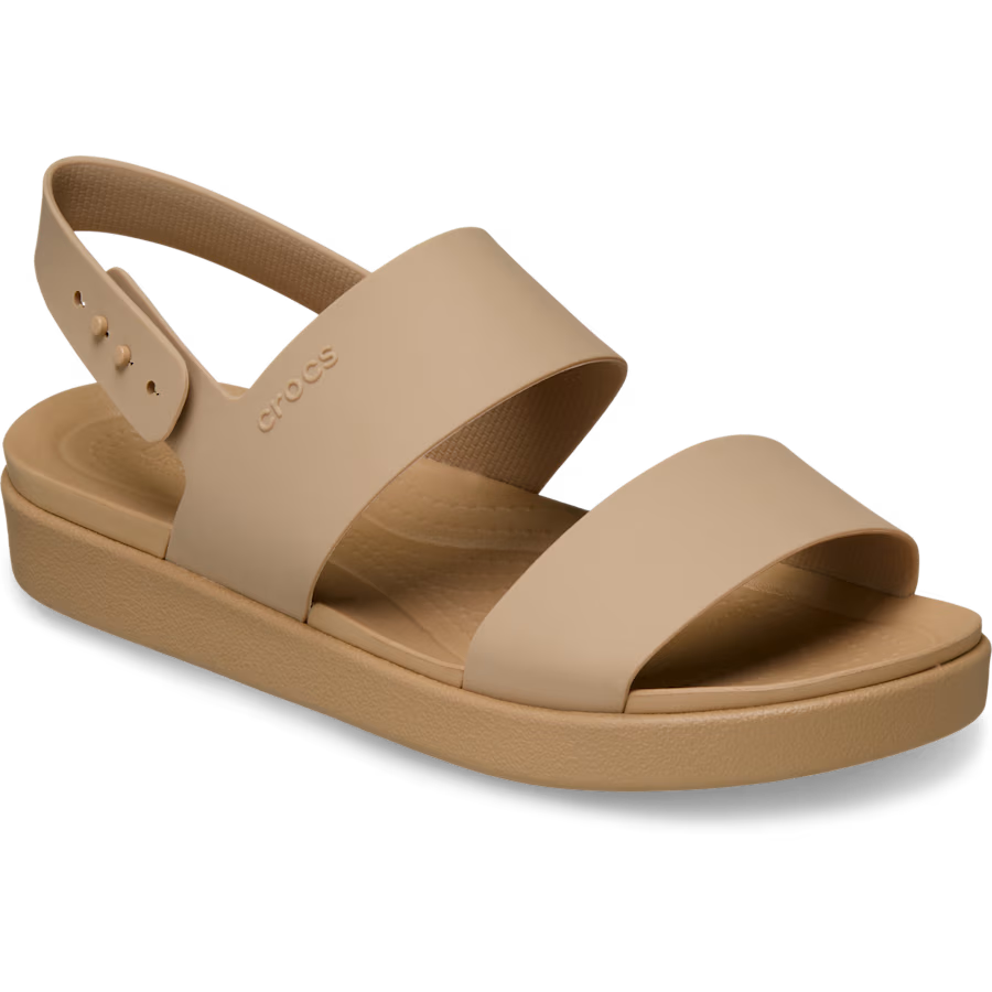 Brooklyn Backstrap Low Low