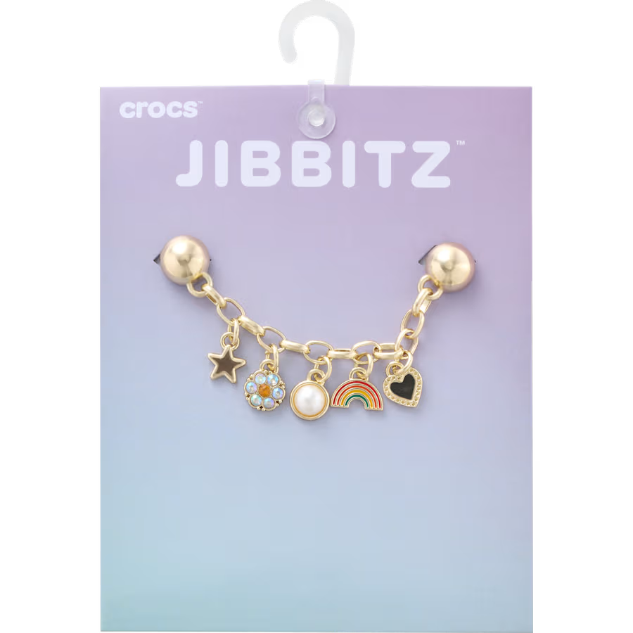 Friendship Bracelet Chain