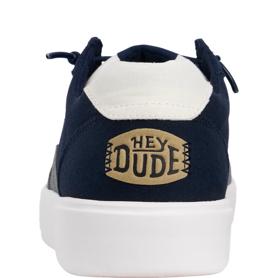 Hudson Canvas