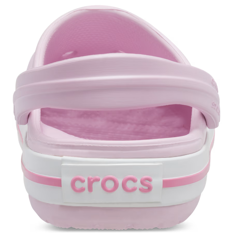 Toddler Crocband™ Clog