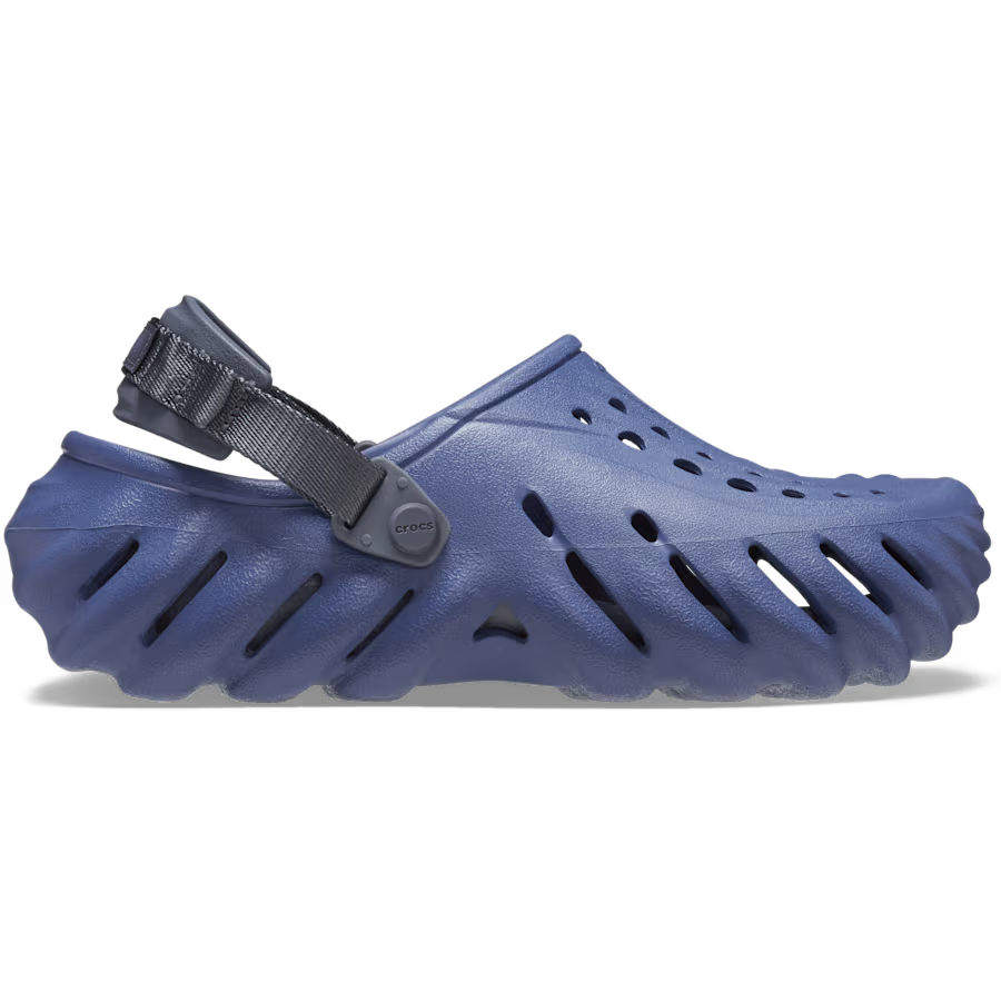 Echo Clog