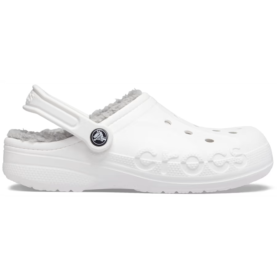 Baya Lined Clog