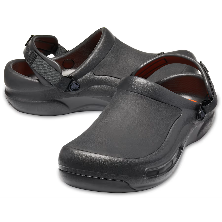 Bistro Pro LiteRide™ Work Clog