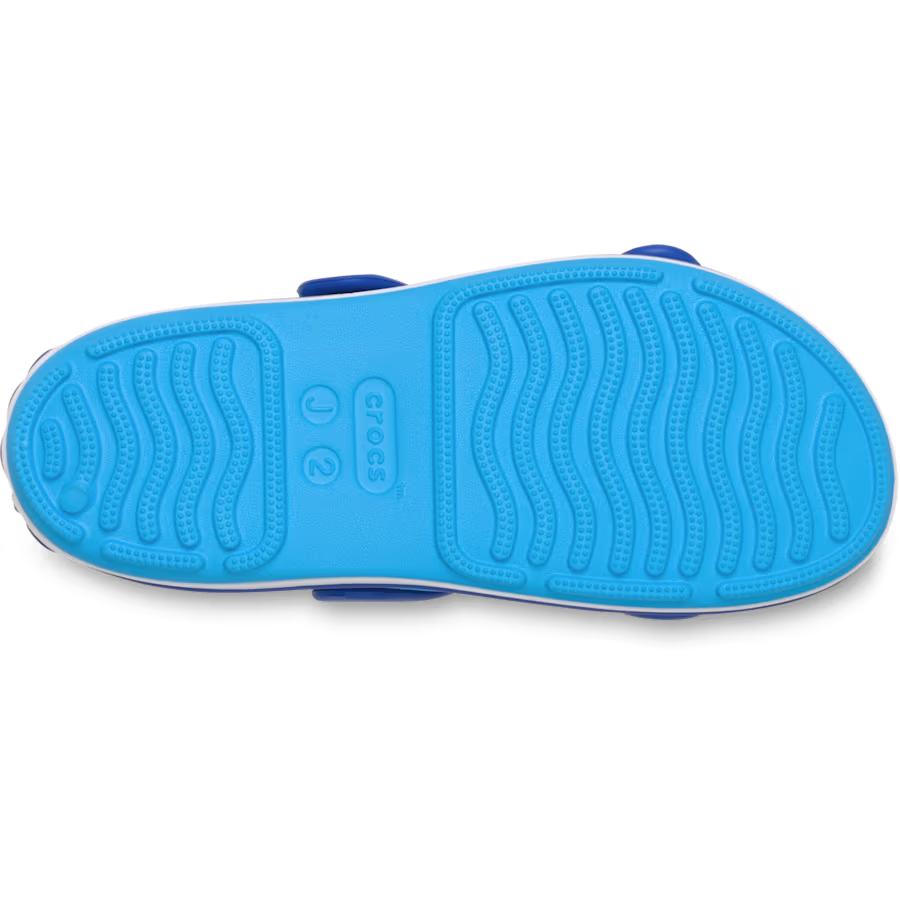 Kids' Crocband™ Cruiser Sandal