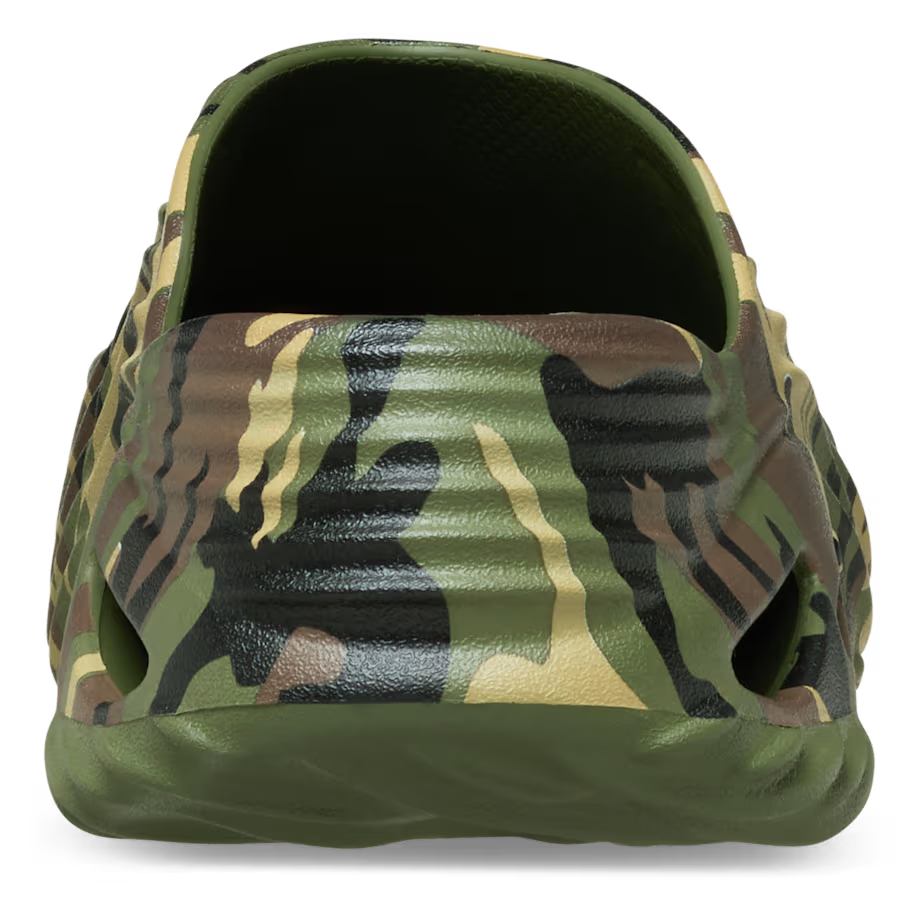 Echo Camo Wave