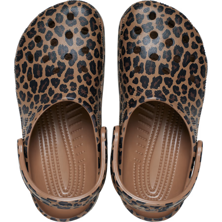 Classic Animal Clog