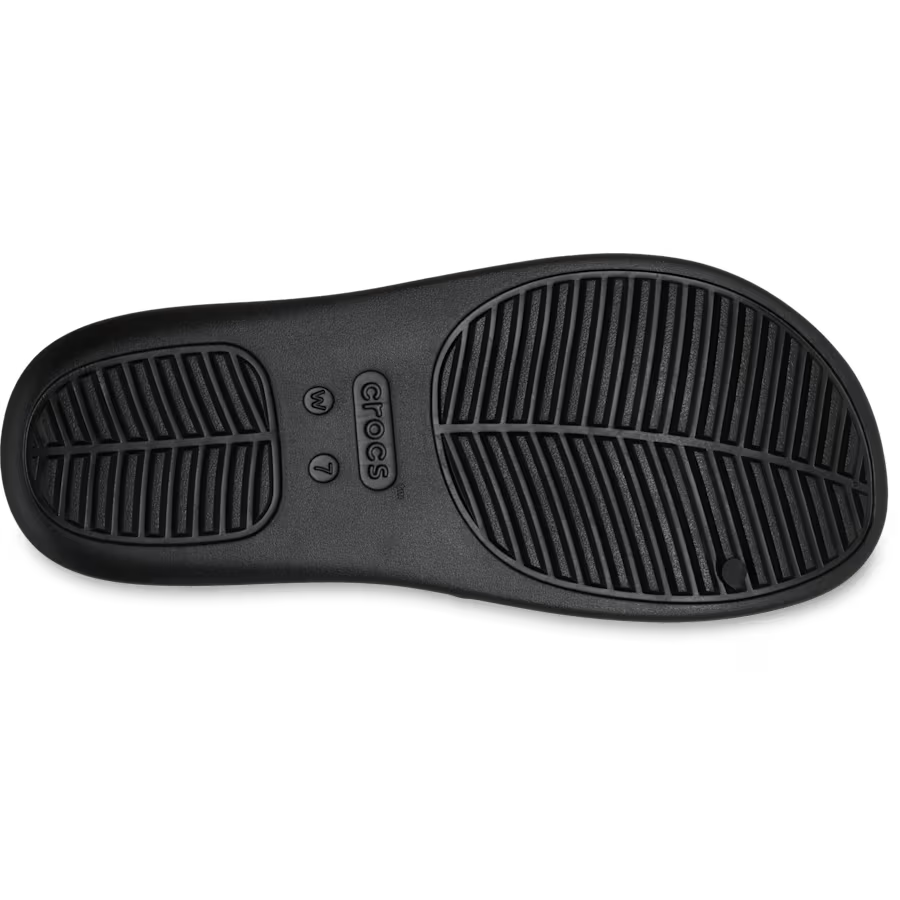 Getaway Platform H-Strap
