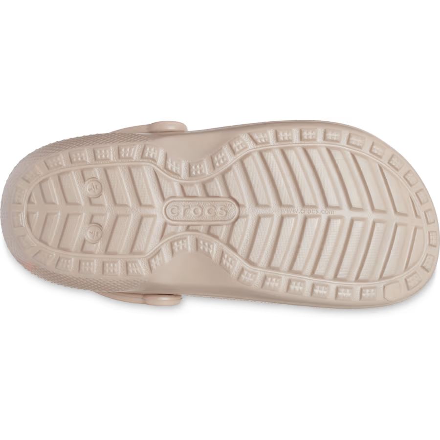 Classic Lined Clog