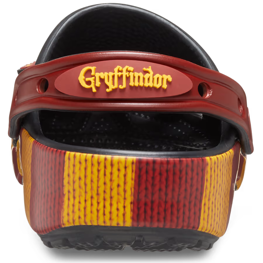 Harry Potter Gryffindor Classic Clog