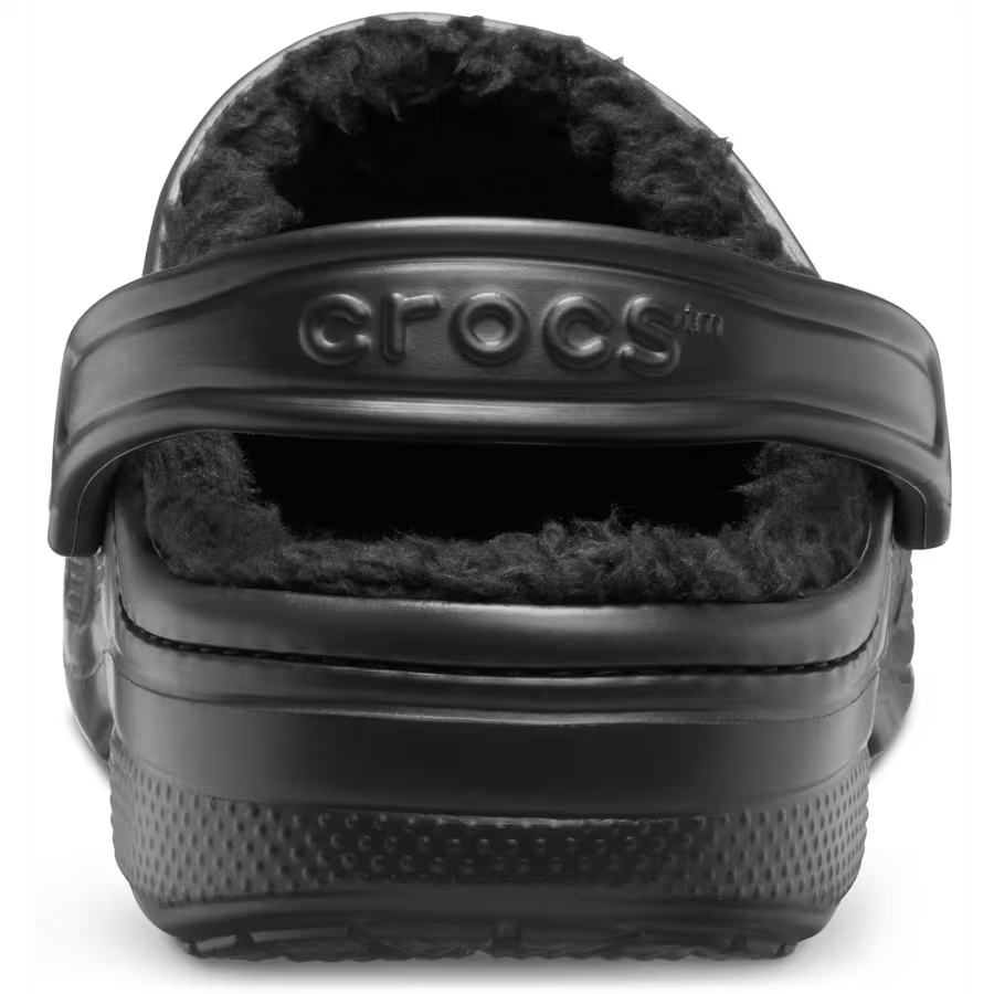 Baya Lined Clog
