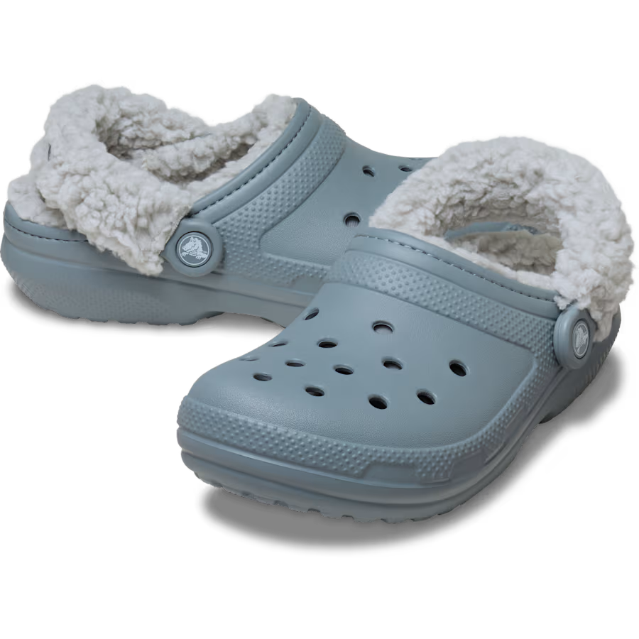 Classic Fleece Lined Clog
