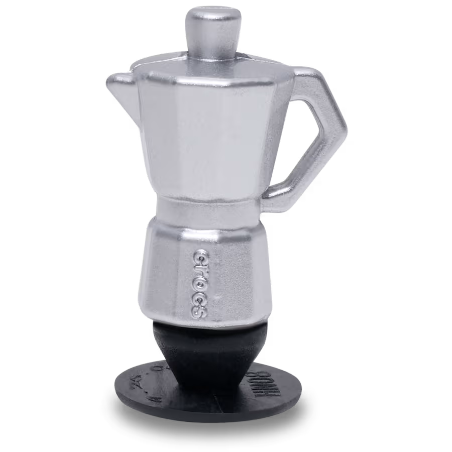 3D Coffee Percolator