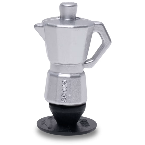 3D Coffee Percolator
