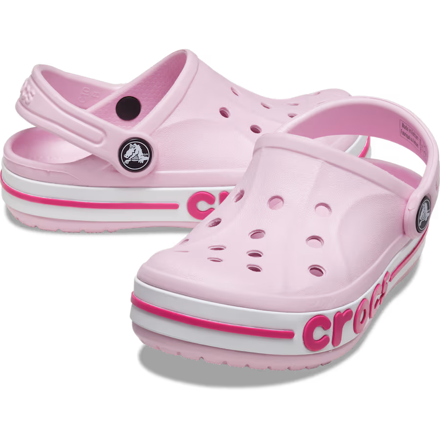 Kids' Bayaband Clog