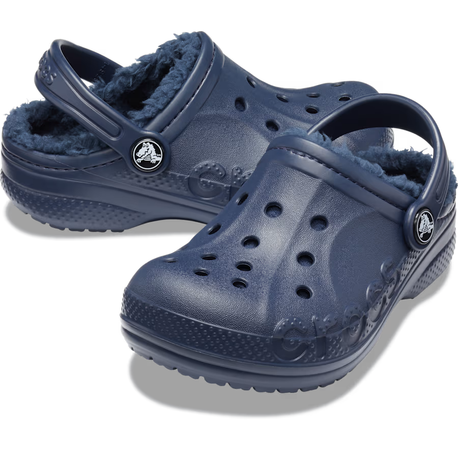 Kids’ Baya Lined Clog