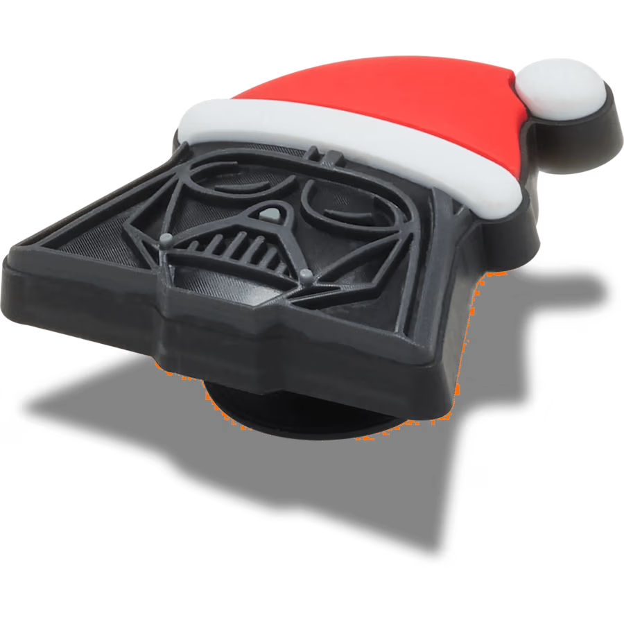 Darth Vader Santa Hat