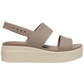 Brooklyn Low Wedge
